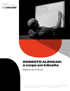 Roberto Alencar: o corpo em trânsito