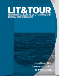 LIT&TOUR: International Journal of Literature and Tourism Research