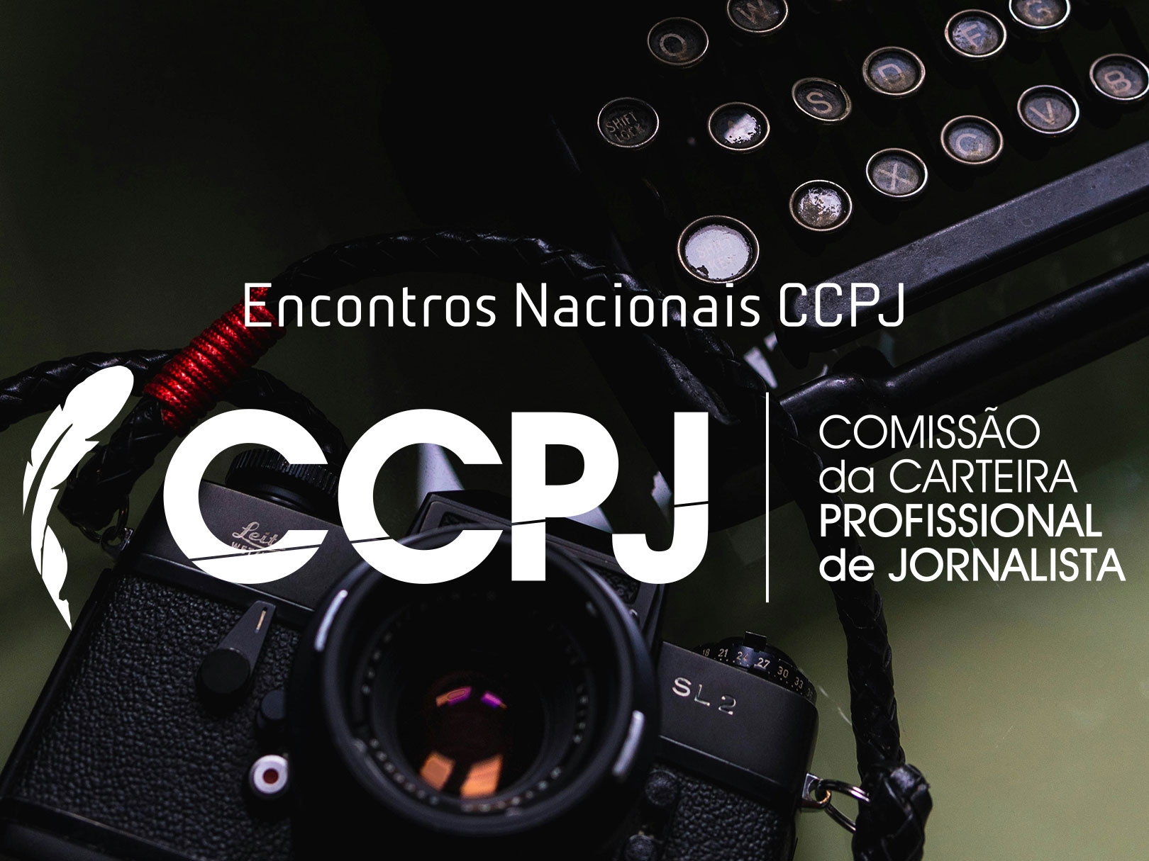 CIAC recebe Encontros Nacionais CCPJ – “Pensar no Jornalismo com os jornalistas”