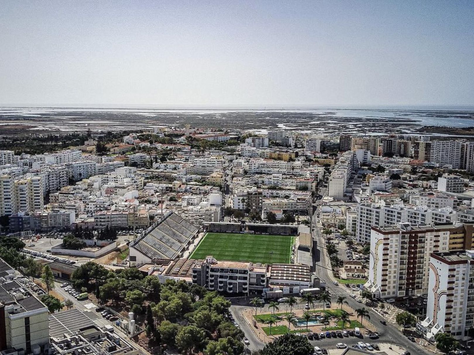 Exposição “Um Estádio, Uma Cidade!” conta com apoio do CIAC