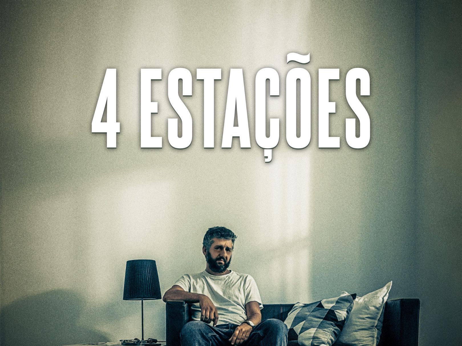 Curta-metragem “4 Estações” recebe prémios internacionais