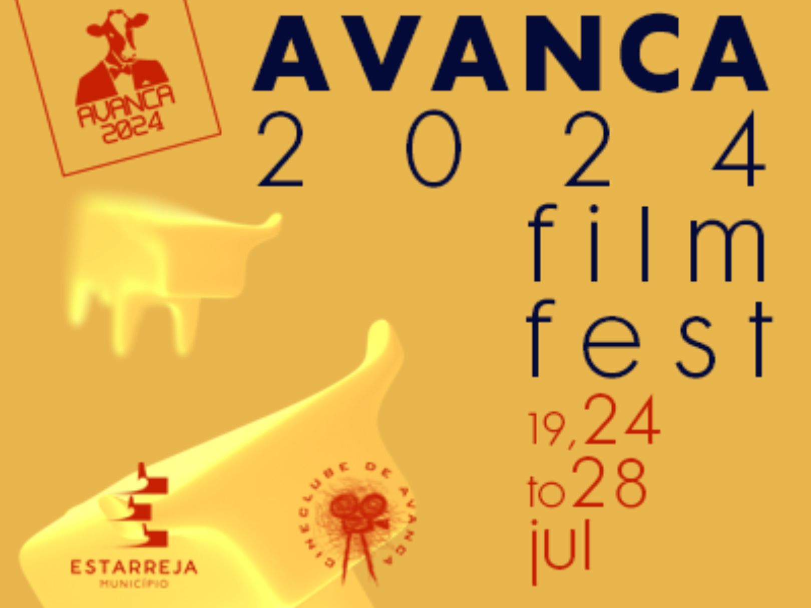 CIAC volta a marcar presença no AVANCA’24