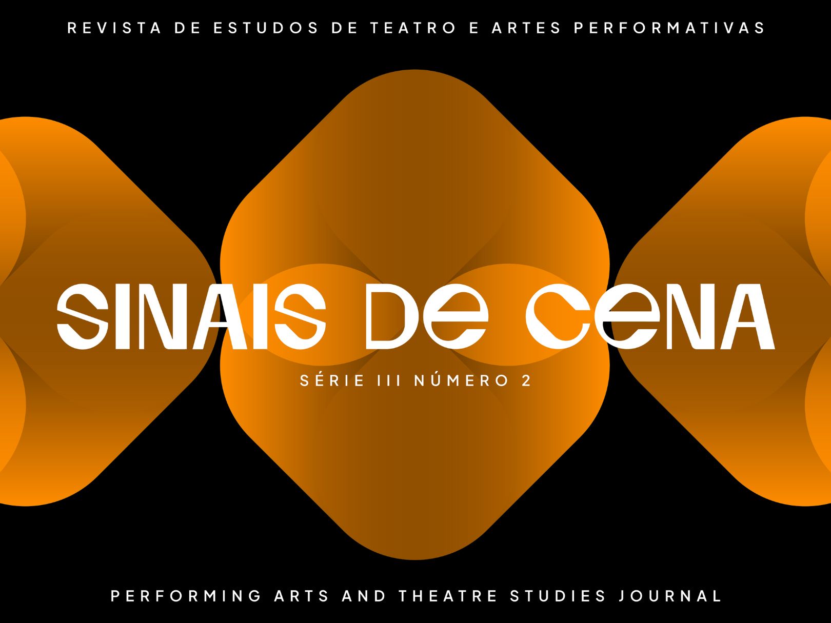 Ana Clara Santos coordenou a secção “Na Primeira Pessoa” da revista Sinais de Cena