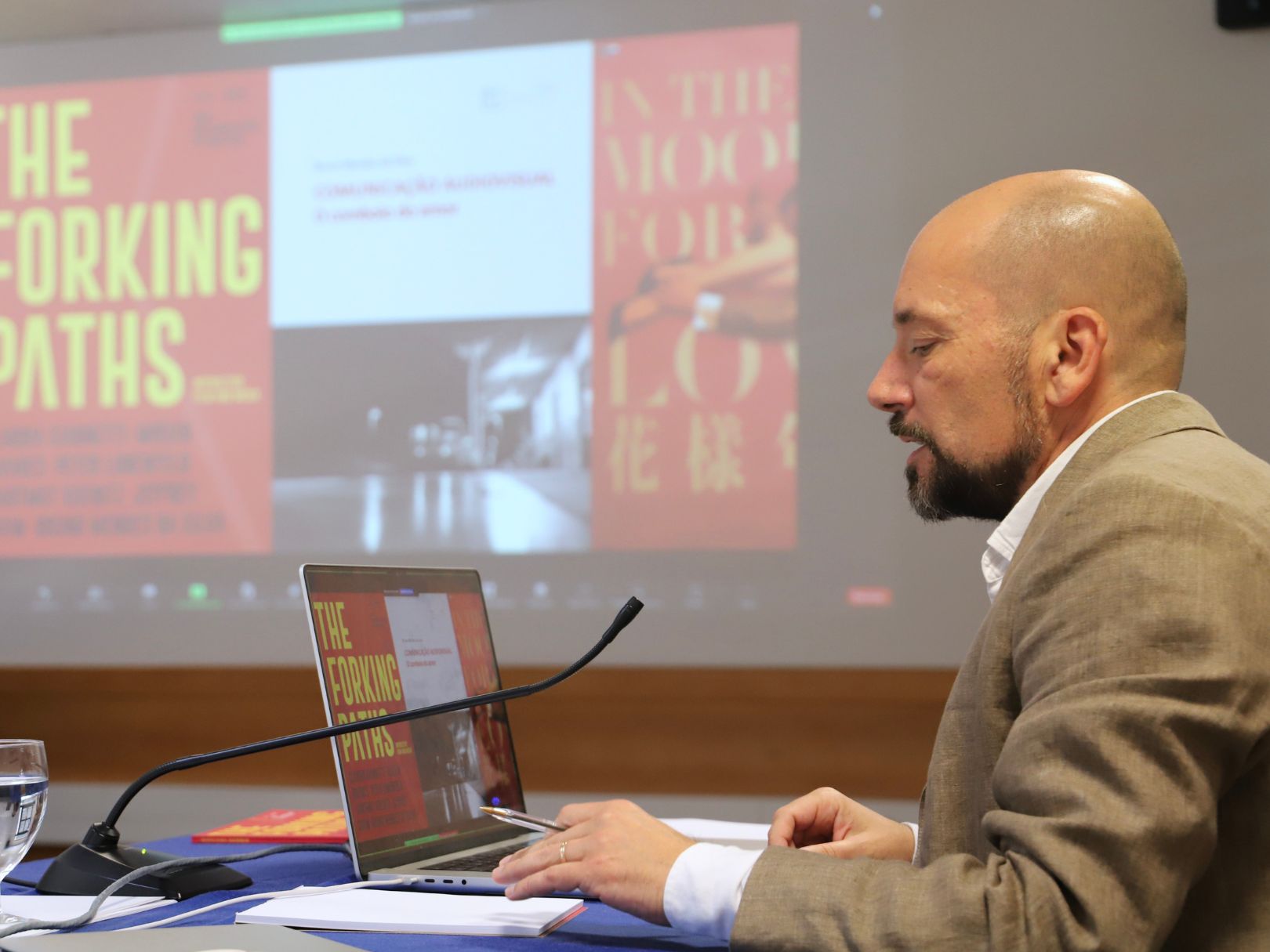 Bruno Mendes da Silva unanimously approved in his public aggregation exams