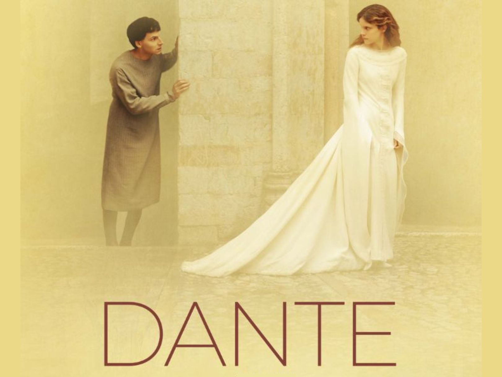 Exibição de “DANTE” de Pupi Avati no Teatro Lethes de Faro