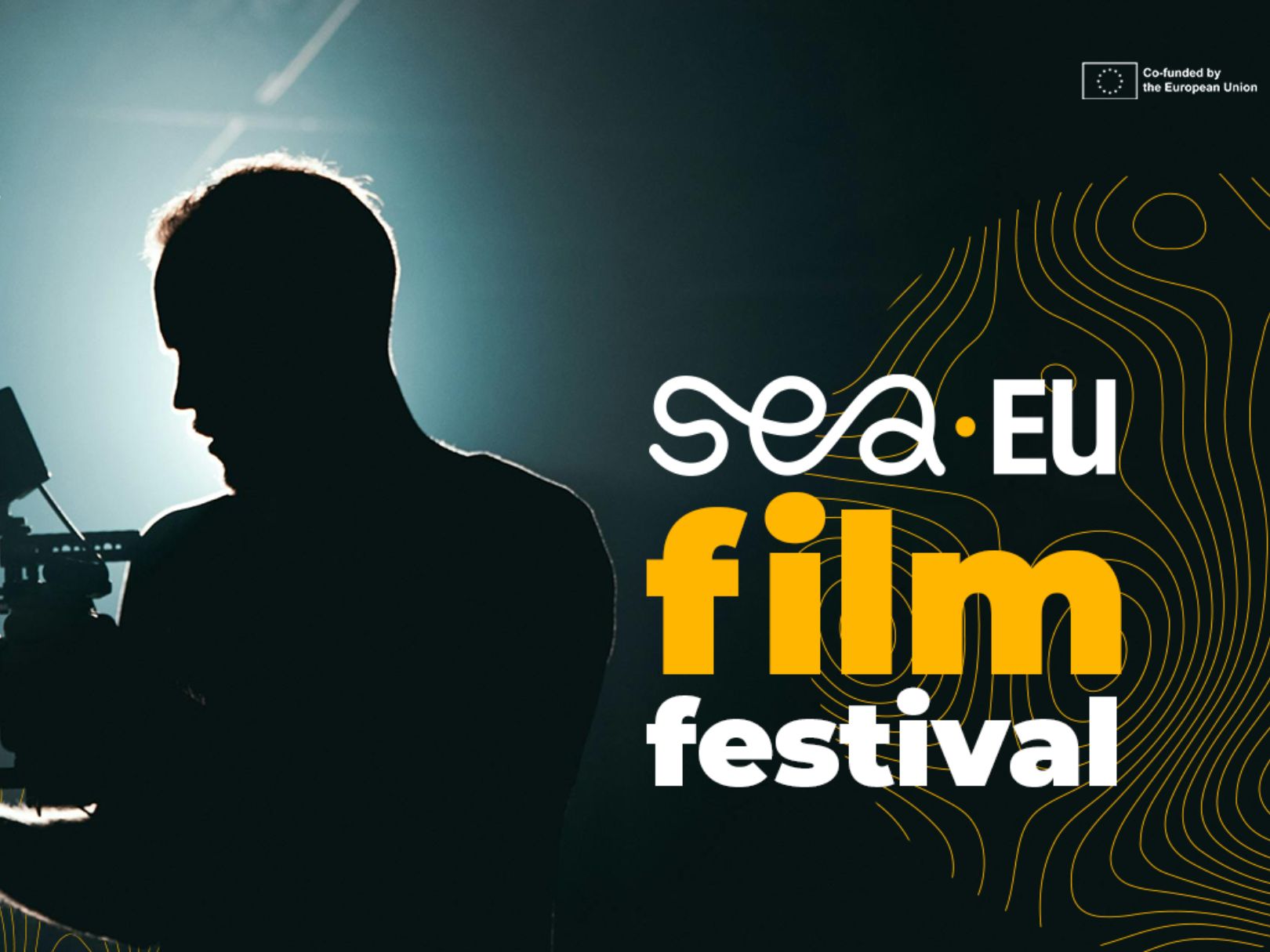 Chamada de trabalhos para o Festival de Cinema da SEA-EU está a decorrer até 1 de outubro