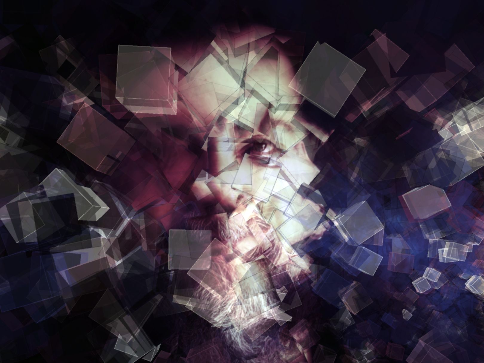 Pedro Alves da Veiga prepara exposição Ser-Generativo