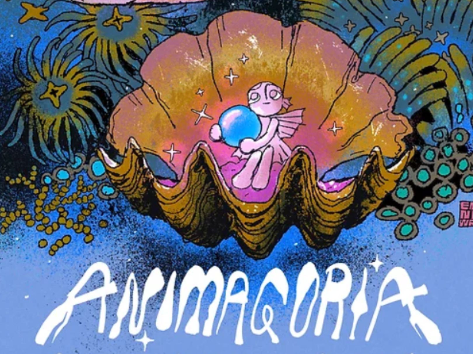 ANIMAGORIA 2024 – Festa do Cinema de Animação do Algarve realiza-se de 26 a 28 de setembro