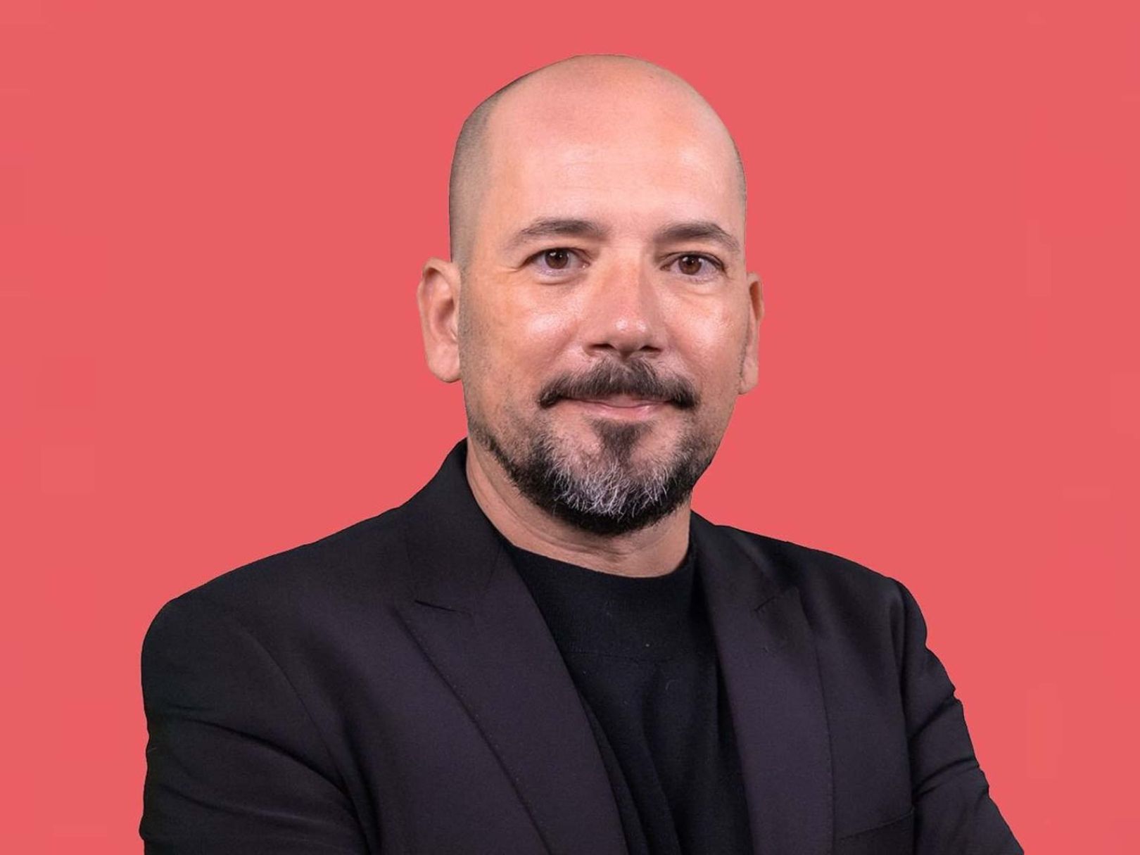 Bruno Mendes da Silva eleito como novo coordenador do Centro de Investigação em Artes e Comunicação