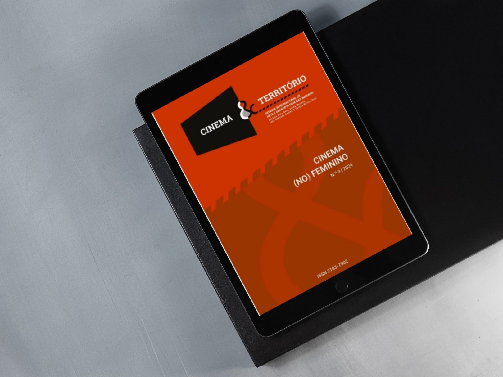 Investigadoras do CIAC publicam artigo: “Videoarte — identidade de género e território na prática da Cidadania Digital”