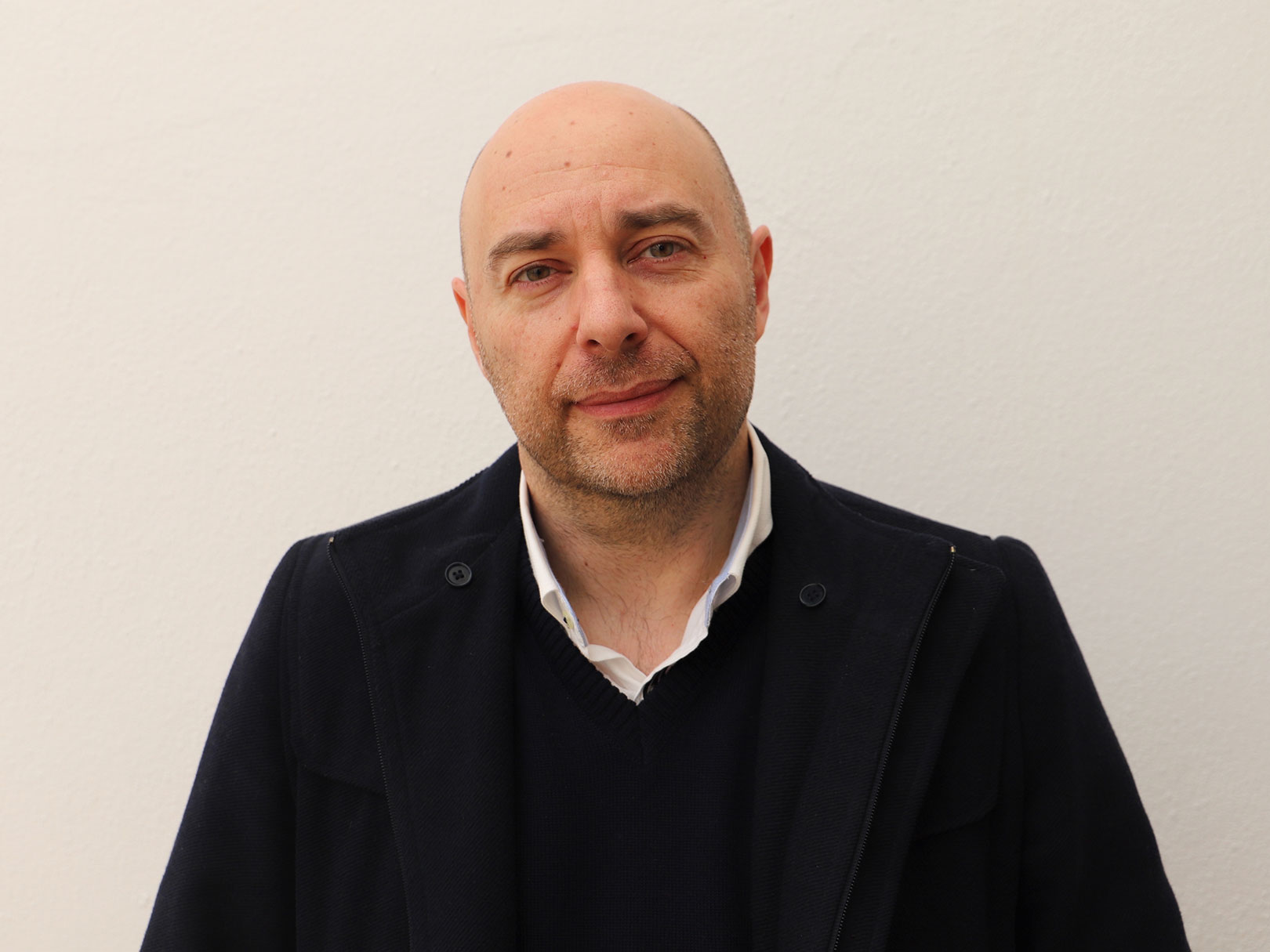 Jorge Carrega gives a Communication Sciences Seminar on Mass culture and transnational cinema in Mediterranean Europe