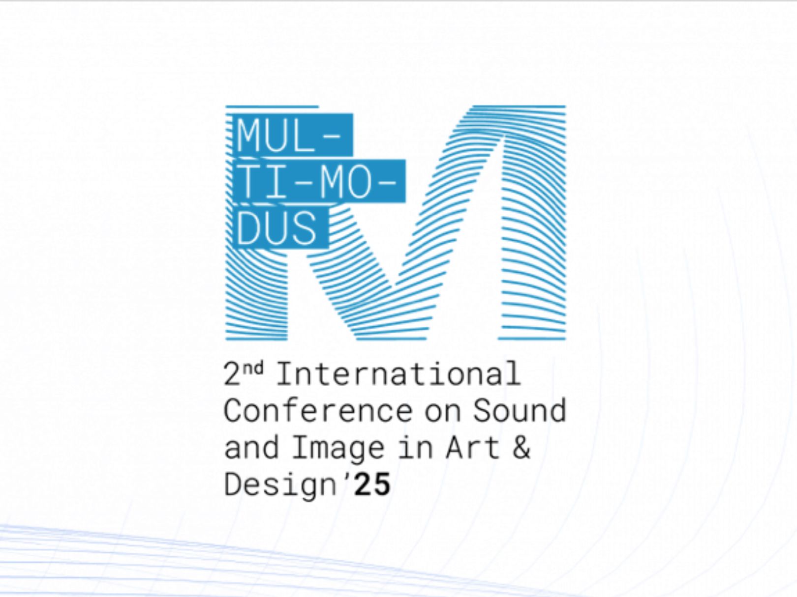 Ana Raquel Gouveia participa em conferência internacional: Multimodus