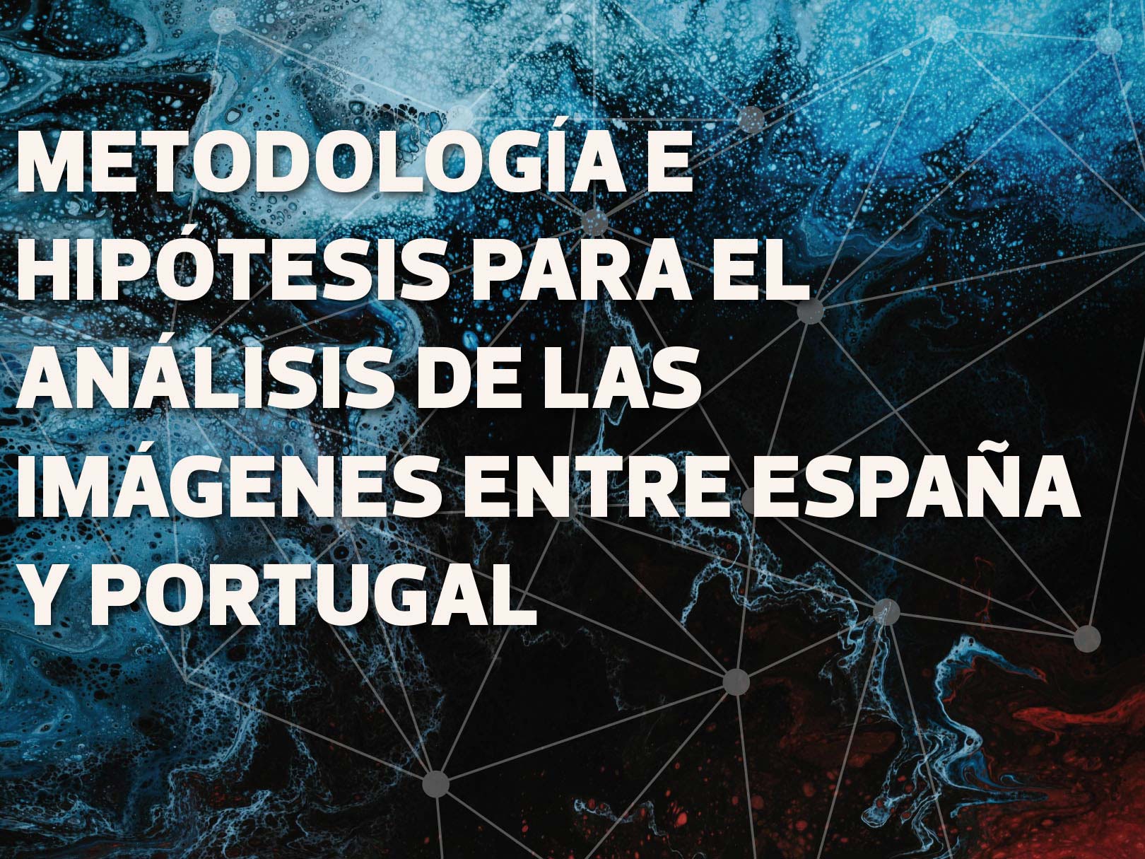 CIAC promove conferência “Metodología e hipótesis para el análisis de las imágenes entre España y Portugal”
