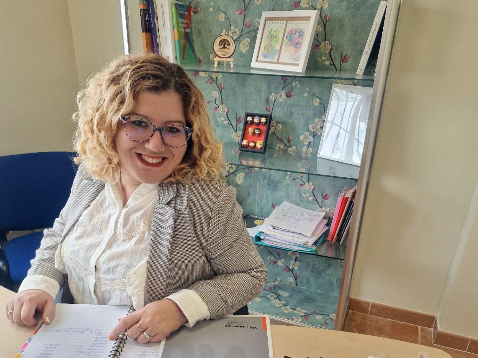 CIAC promove dois seminários com Prof. Doutora Rosa Domínguez Martín