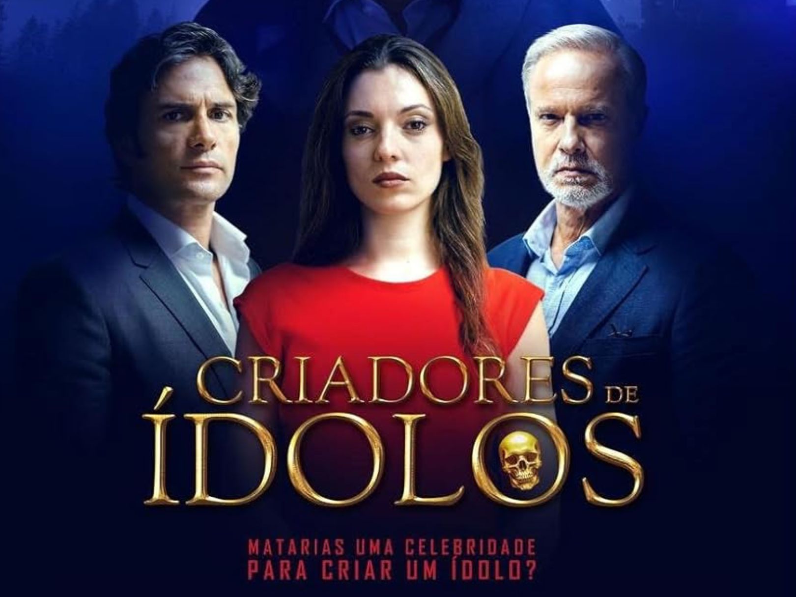 Filme “Criadores de Ídolos”, produzido por investigador do CIAC, premiado nos Estados Unidos