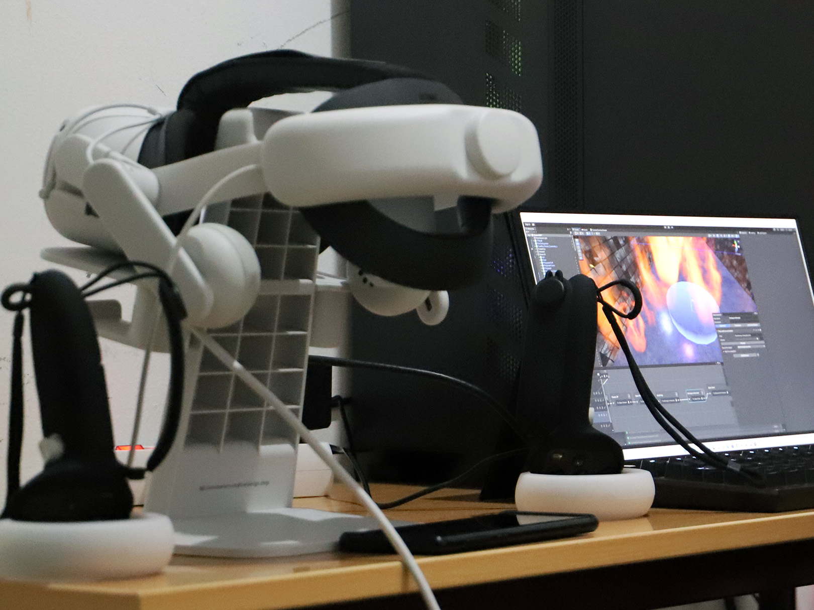 CIAC garante financiamento de 473.800 euros do programa EQUIPAR+2 para criar laboratório pioneiro em comunicação de ciência