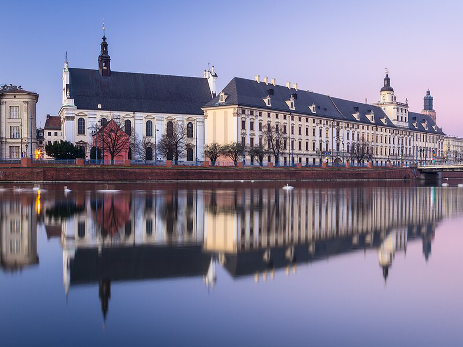 Investigadora do CIAC integra rede europeia COST CHANGECODE e apresentou investigação na Universidade de Wroclaw