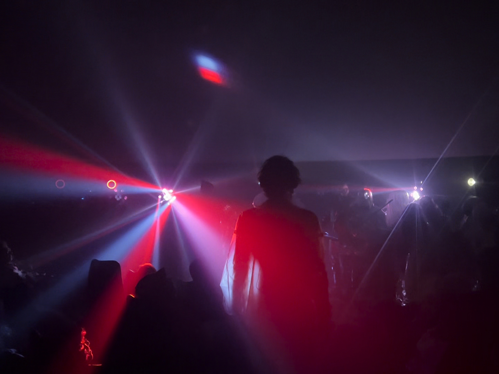 Hugo Paquete apresentou artigo na “Explorations on Sound and New Media Art Conference”