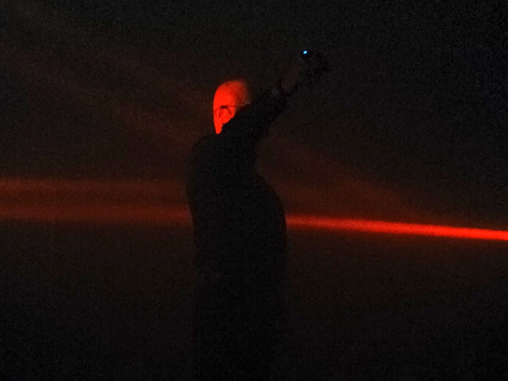 “Rhythms of the Subatomic Landscapes” de Hugo Paquete selecionada para o CMMR 2025