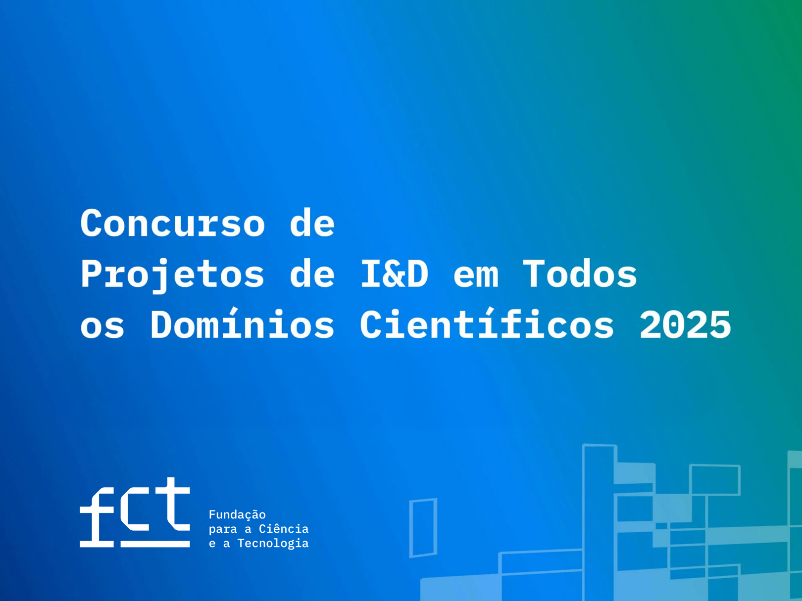 CIAC submete 12 candidaturas a concursos FCT na área da investigação científica