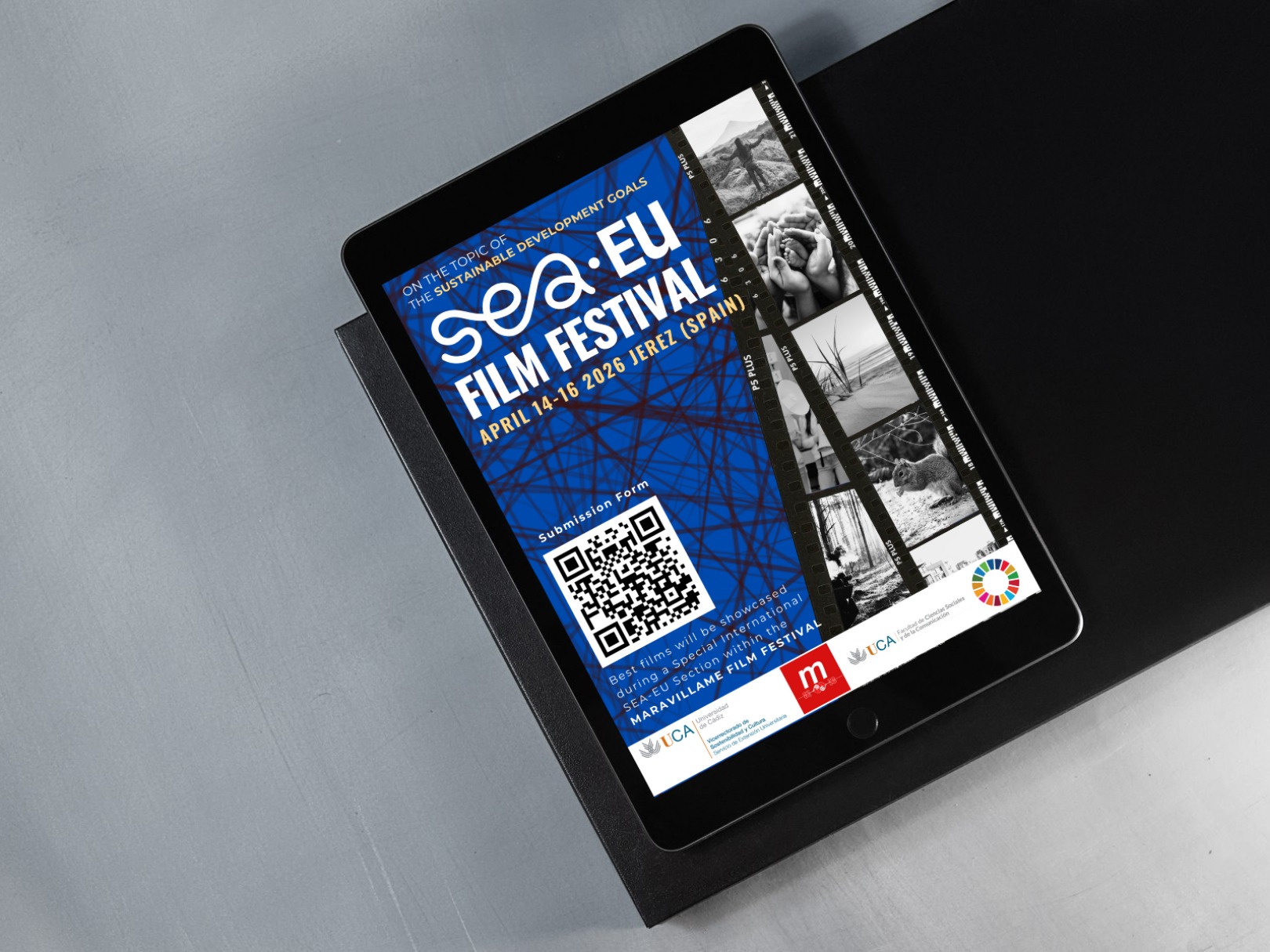 SEA-EU Film Festival 2026 já se encontra com candidaturas abertas