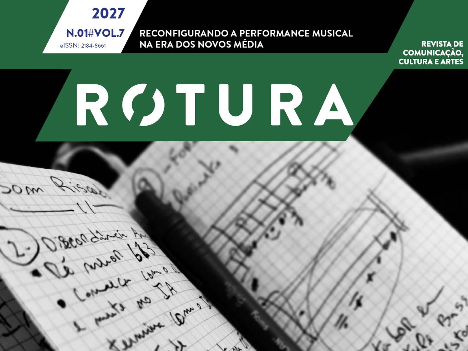 Call for papers for the new issue of Rotura open until 30 September