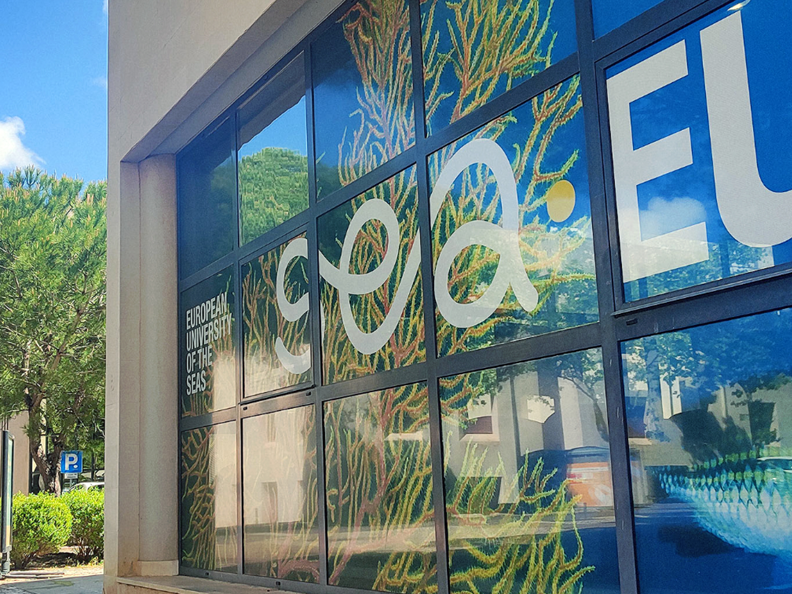 Comunicação de ciência em destaque na UAlg em sessão internacional da SEA-EU