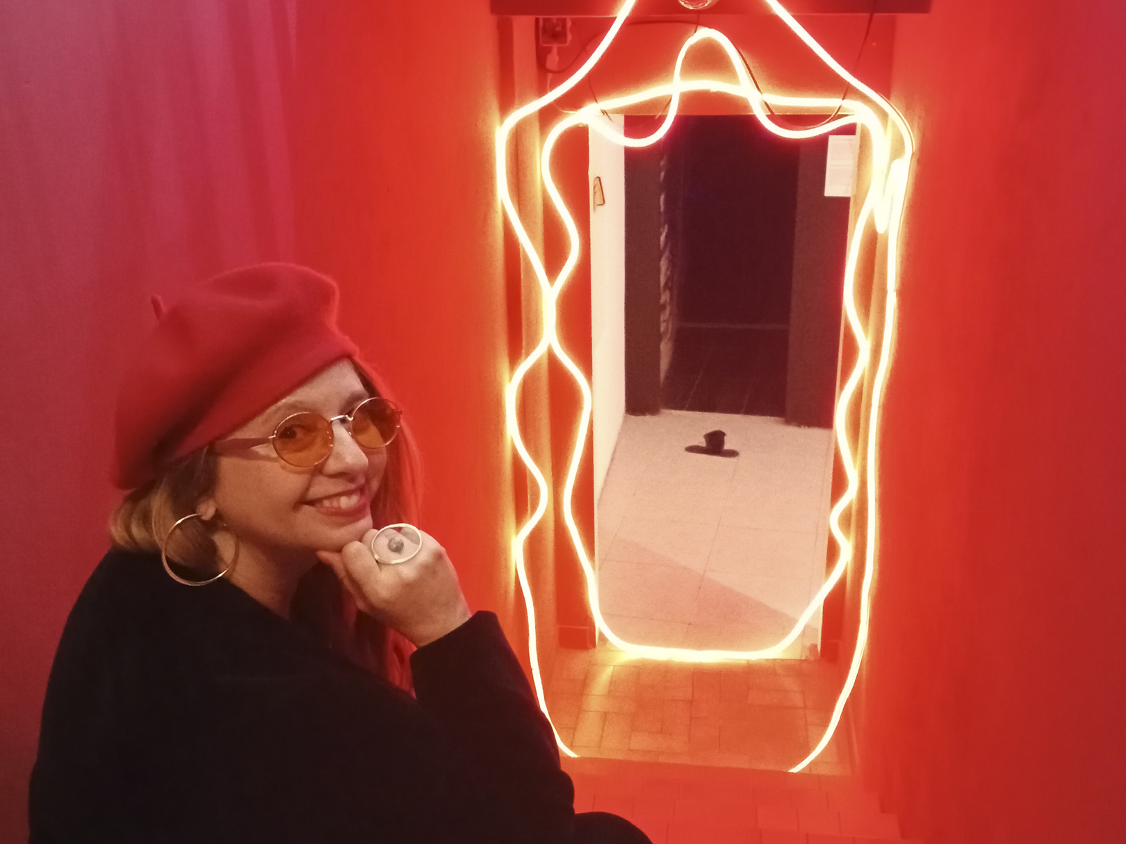 Investigadora do CIAC Juli Wexel cria obra interativa para o Sex Museum Portugal
