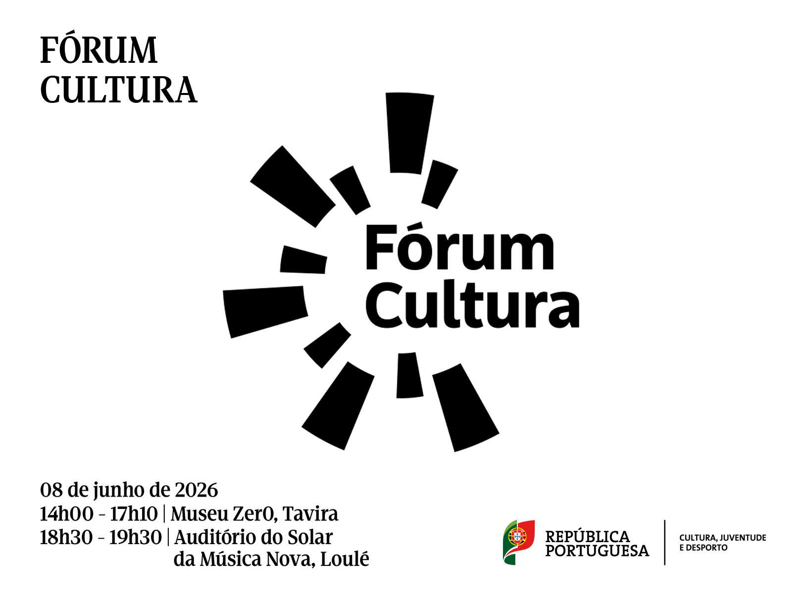 Mirian Tavares participates in forum on the impact of technology on culture