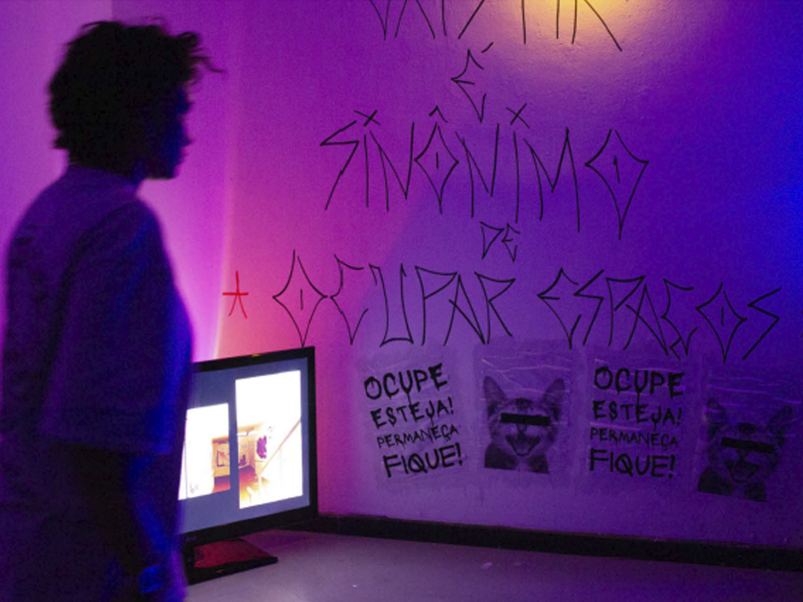 L.E.I.A.: investigadores do CIAC/UMAIA integram projeto internacional de experimentação audiovisual com a UNESPAR