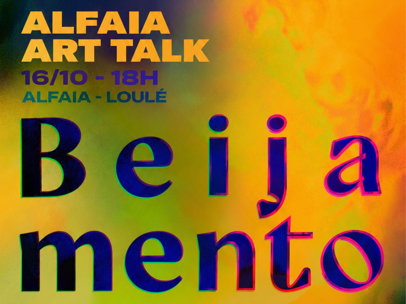 Espaço Alfaia celebra 4.º aniversário com apresentação de novo website e Alfaia Art Talk